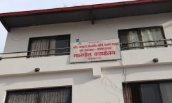 काभ्रेमा आजदेखि जग्गाको कित्ताकाट