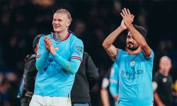 प्रिमियर लिग : म्यानचेस्टर सिटीको जित