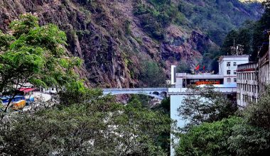 रसुवागढी नाकाको मितेरी पुलबाट आवतजावत सुरू