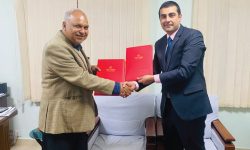 एन आई सी एशिया बैंकका ग्राहकहरूलाई काठमाडौं क्यान्सर सेन्टरमा १२ प्रतिशतसम्म छुट