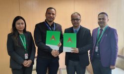 नबिल बैंकका ग्राहकलाई सामान खरिदमा छुट अफर