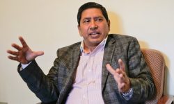 समस्या समाधान गर्न हस्तक्षेपकारी कार्ययोजना बनाइनेछ : मन्त्री श्रेष्ठ