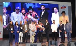 नेपाल लाइफका अभिकर्तालाई अन्तराष्ट्रिय ख्यातिप्राप्त प्रशिक्षकद्वारा प्रशिक्षण