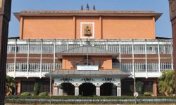 तीनै प्रज्ञा प्रतिष्ठान पदाधिकारीविहीन, पृथ्वी जयन्ती मनाउन छलफल