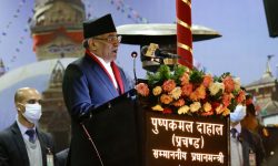 शैक्षिक जनशक्तिको पलायन रोक्न सबै गम्भीर बनौँ : प्रधानमन्त्री