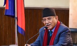 सर्वदलीय बैठक : सहमति र सहकार्य जारी राख्ने सहमति