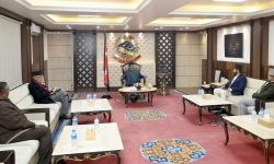 सत्ता साझेदार संयन्त्रको बैठक सकियो, कुन मन्त्रालय कस्को भागमा ?