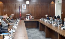 योजना आयोगमा ३ सदस्य नियुक्त