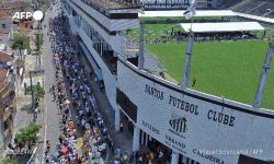 पेलेको अन्त्येष्टि आज