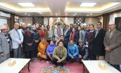 प्रधानमन्त्री प्रचण्डले भने, ‘यो सरकारको नीति भनेको राम्रो काम गर्ने हो’