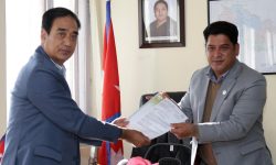 रेमिट्यान्सको पैसालाई उत्पादन मुलक उद्योगमा प्रोत्साहन गर्न चेम्बरको आग्रह