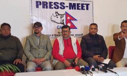 क्यानका ५ जना पदाधिकारीको राजिनामा माग