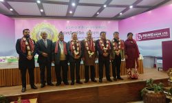 प्राईम कर्मसियल बैंकको १५ औं बार्षिक साधारण सभा सम्पन्न