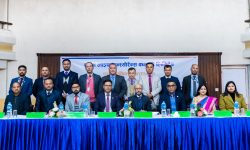 प्राईम लाईफ इन्स्योरेन्स कम्पनीको १५ औं बार्षिक साधारण सभा सम्पन्न