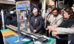 परम्परागत मौलिक स्वरुपका घरको संरक्षण गर्नुपर्छ : बिजुक्छेँ