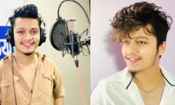 लोक सङ्गीतमा जम्दै सापकोटा