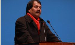 लोकतन्त्रको रक्षाका लागि सक्रिय भूमिका खेल्छौँ : अध्यक्ष राउत