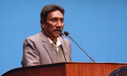 लोसपाले प्रधानमन्त्री दाहाललाई विश्वासको मत दिने