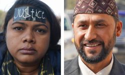 गृहमन्त्रीको आग्रह : आन्दोलन छोडर अनुसन्धानमा सहयोग गर्नु