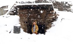 हिमपातले हिमाली जनजीवन कष्टकर