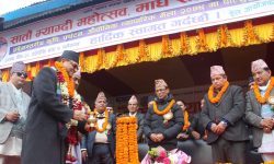 दश करोडको कारोबार गर्दै सकियो म्याग्दी महोत्सव