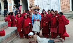 बर्तालु भक्तजन !