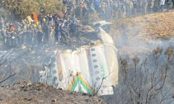 विमान दुर्घटना : छानबिन समितिका प्रतिवेदन कार्यान्वयन भएका छैनन्