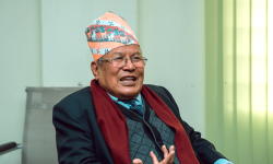 प्राविधिक शिक्षा आजको आवश्यकता : कुलपति गुरुङ