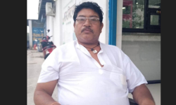 धीरेन्द्र डगौँरा : ‘३९ औँ पटक बडघर चयन’