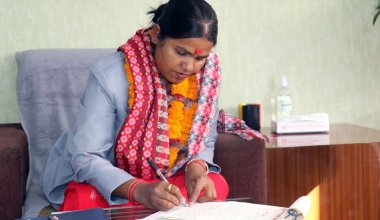 निर्यात बढाउने अवस्था सृजना गर्नुपर्छ : कृषिमन्त्री शाह