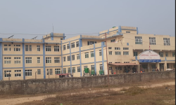 बर्दिबास अस्पताल : सेवा विस्तारले जगायो उपचार पाउने आश