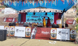 धनकुटा महोत्सव आजदेखि