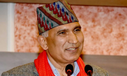 निर्यात प्रवर्द्धन सरकारको प्राथमिकतामा : अर्थमन्त्री