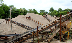 मापदण्डविपरीत क्रसर उद्योगको छानबिन सुरु