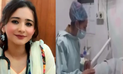 आचार्यबारे फेसबुकमार्फत स्वास्थ्य राज्यमन्त्री कार्कीको स्पष्टीकरण