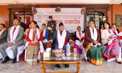 महिला अधिकारका लागि सामाजिक चेतना र जागरण जरूरी : प्रधानमन्त्री