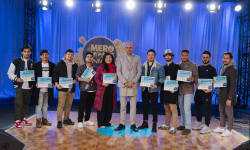 पहिलो अन्तर्राष्ट्रिय नेपाली ‘रियालिटी शो’ अमेरिकाबाट सुरु