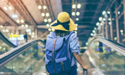 दुई करोड ६ लाख अन्तर्राष्ट्रिय पर्यटकहरू हवाई मार्गबाट मेक्सिको पुगे