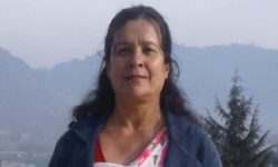 गण्डकी प्रदेश : माओवादी संसदीय दलको प्रमुख सचेतकमा सिम्खडा