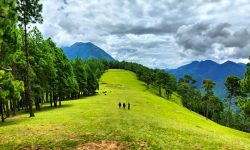 पर्यटनबाट समृद्धि खोज्दै निसीखोला