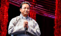 थ्री इडियट्सका असलि रेन्चो सोनम वाङचुक अनसनमा !