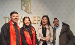 इन्स्टाग्राममार्फत आधुनिक गहना बेच्ने स्टार्टअप टिसा नेपालको बुटिक स्टुडियो संचालनमा