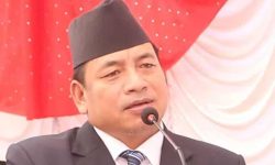 नेपाली पर्वहरूले सामाजिक सद्भावलाई मजबुत बनाएको छ : उपराष्ट्रपति पुन