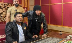 ‘छड्के २’ मा भिटेनको र्‍याप