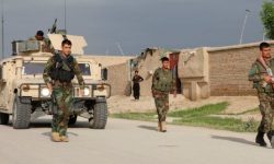 सैनिक कारबाहीमा ७ विद्रोही मारिए