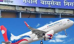 म निलम्बनमा परेको छैन, जहाज उडाउँदैछु : क्याप्टेन विश्वकर्मा