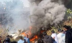 मुख्यमन्त्री अधिकारीले भने, ‘उद्धार कार्य चलिरहेको छ’