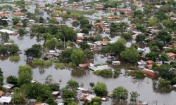 तेत्तीस लाख अमेरिकी प्राकृतिक प्रकोपबाट विस्थापित