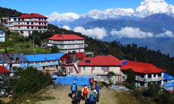 अन्नपूर्ण गाउँपालिकाले रोयल्टीबापत आठ करोड पाउने