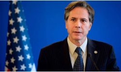 अमेरिकी विदेशमन्त्री चीन भ्रमणमा जाँदै